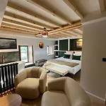 Domaine De L'o 招待所
