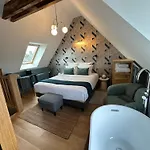 Domaine De L'o 4* Gatteville-le-Phare