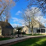 Casa de hóspedes Domaine De L'o 4*