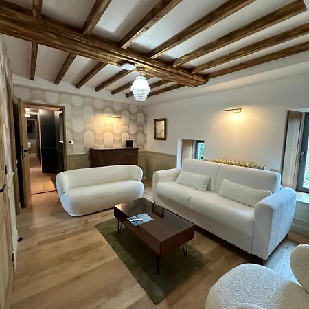 Domaine De L'o 게스트하우스 4*