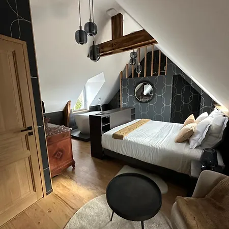 Domaine De L'o 4*