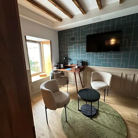 Domaine De L'o Gatteville-le-Phare