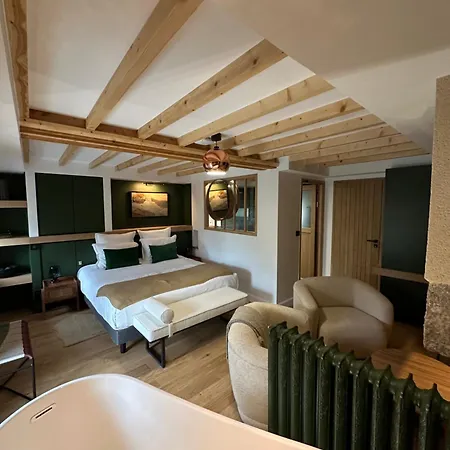 Domaine De L'o 4*