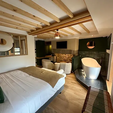 Domaine De L'o 4*