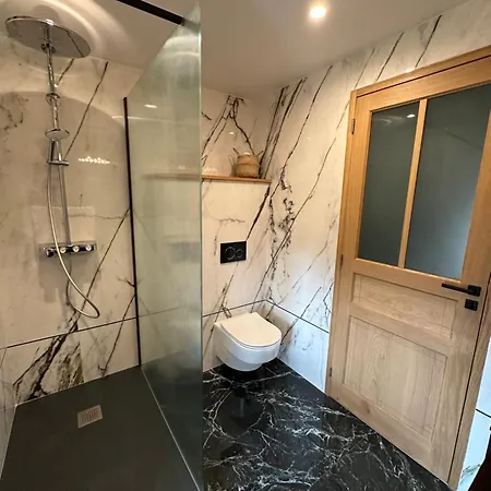 게스트하우스 Domaine De L'o Gatteville-le-Phare