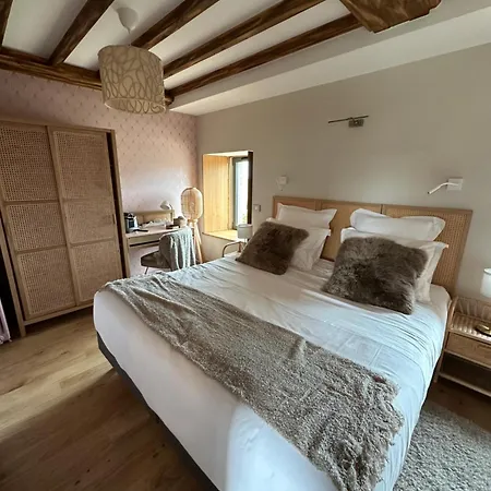 게스트하우스 Domaine De L'o