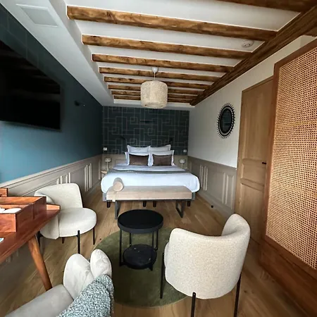 Domaine De L'o Gatteville-le-Phare