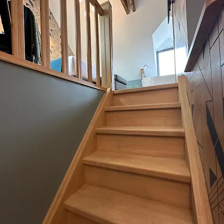 게스트하우스 Domaine De L'o 4*