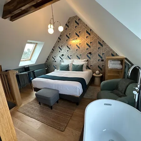 Domaine De L'o 4* Gatteville-le-Phare