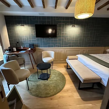 게스트하우스 Domaine De L'o