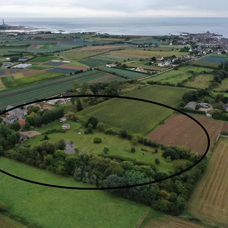 Maison d'hôtes Domaine De L'o Gatteville-le-Phare