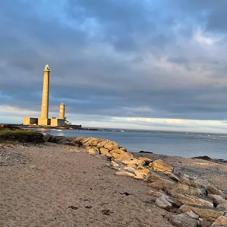 Domaine De L'o Casa de hóspedes Gatteville-le-Phare