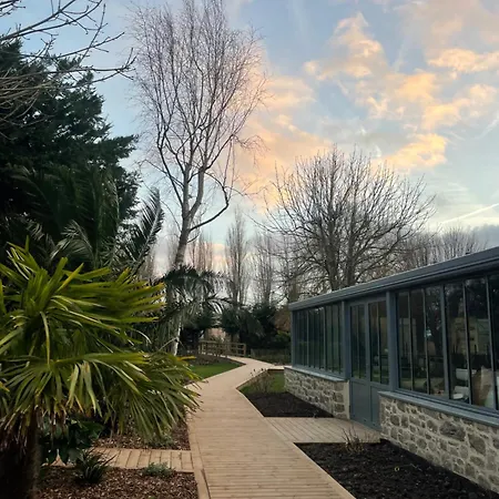 Domaine De L'o 게스트하우스 Gatteville-le-Phare