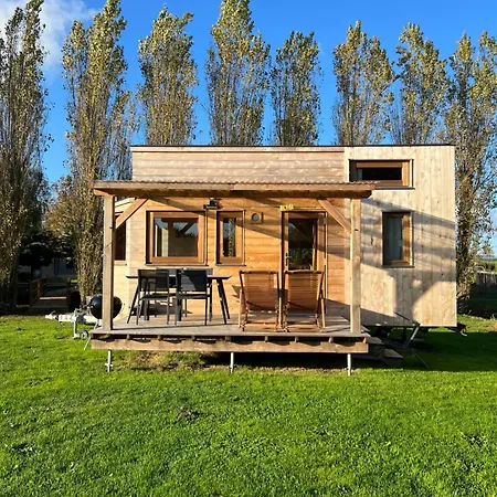 Domaine De L'o 4*