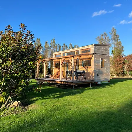 게스트하우스 Domaine De L'o Gatteville-le-Phare