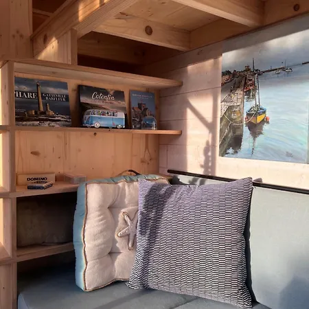 Domaine De L'o 게스트하우스 Gatteville-le-Phare