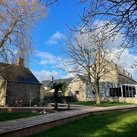 게스트하우스 Domaine De L'o 4*