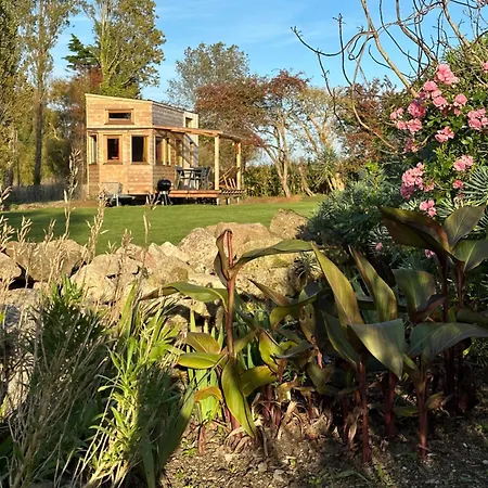 Domaine De L'o 게스트하우스