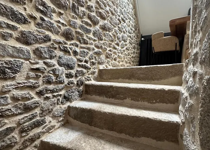 Domaine De L'o 4* Gatteville-le-Phare