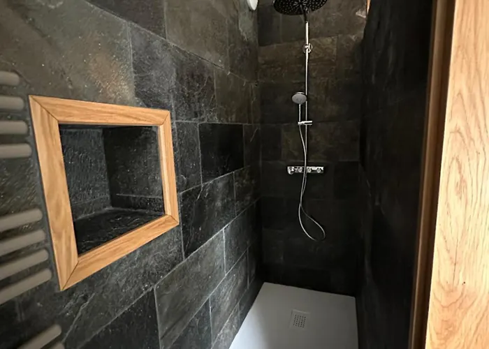 Domaine De L'o Maison d'hôtes Gatteville-le-Phare