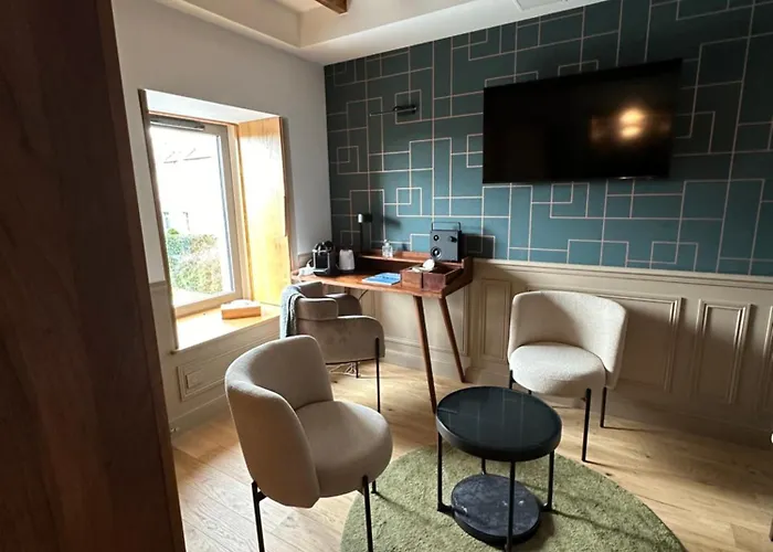 Domaine De L'o Gatteville-le-Phare