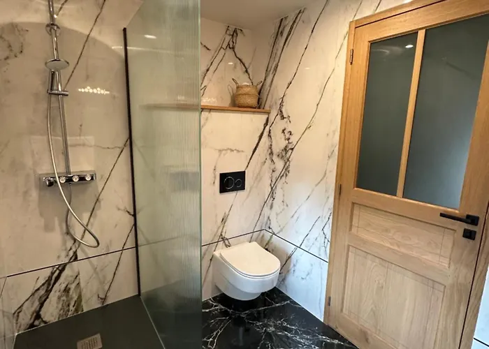 Πανσιόν Domaine De L'o Gatteville-le-Phare