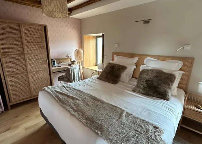 Πανσιόν Domaine De L'o