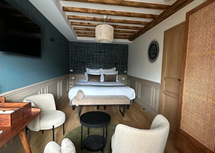 Domaine De L'o Gatteville-le-Phare