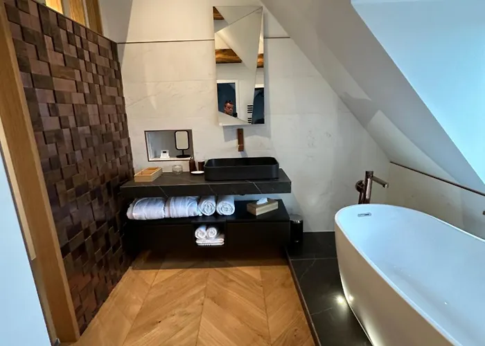 Domaine De L'o Maison d'hôtes