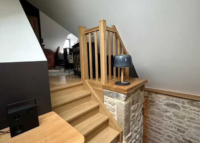 Maison d'hôtes Domaine De L'o Gatteville-le-Phare