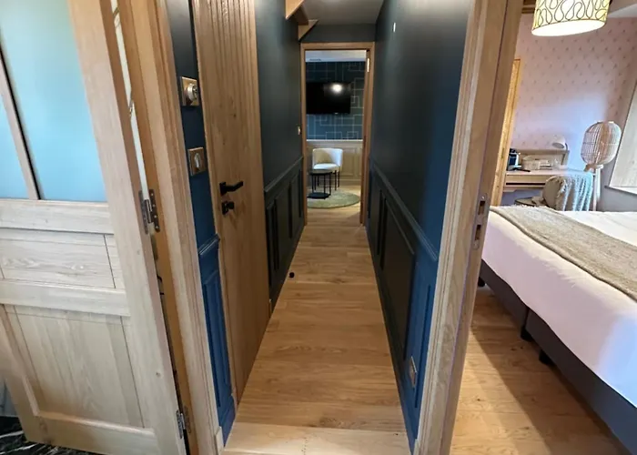 Domaine De L'o 4* Gatteville-le-Phare