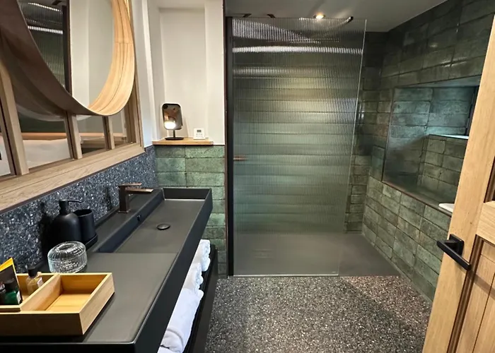 Πανσιόν Domaine De L'o