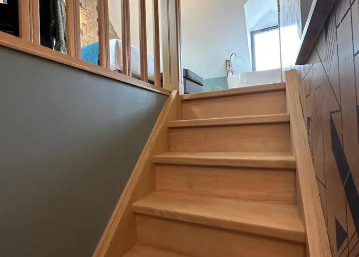 Maison d'hôtes Domaine De L'o 4*