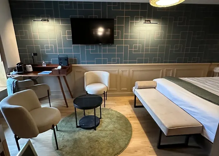 Maison d'hôtes Domaine De L'o