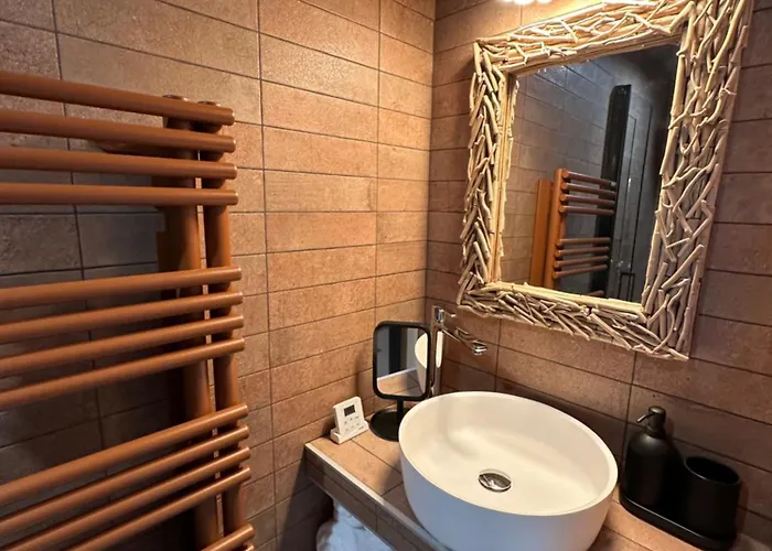 Domaine De L'o Maison d'hôtes 4*