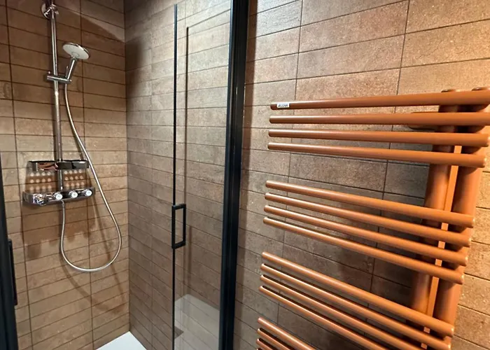 Domaine De L'o 4* Gatteville-le-Phare