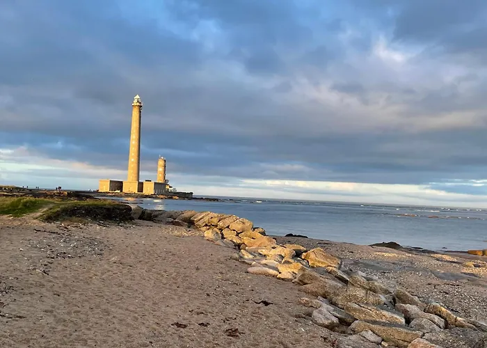 Domaine De L'o Maison d'hôtes Gatteville-le-Phare