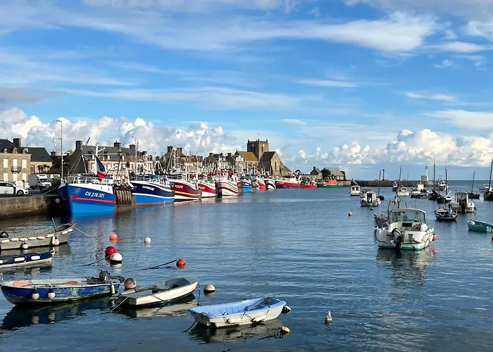 Maison d'hôtes Domaine De L'o 4*