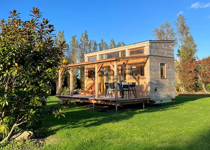 Πανσιόν Domaine De L'o Gatteville-le-Phare