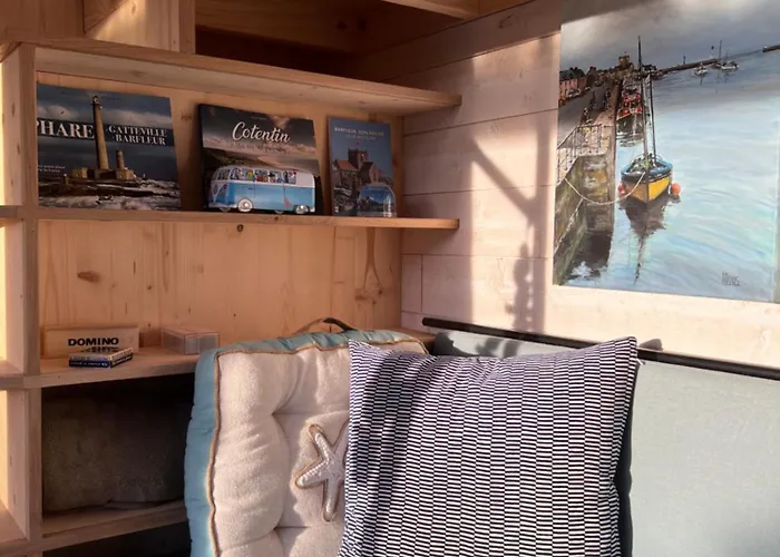 Domaine De L'o Πανσιόν Gatteville-le-Phare