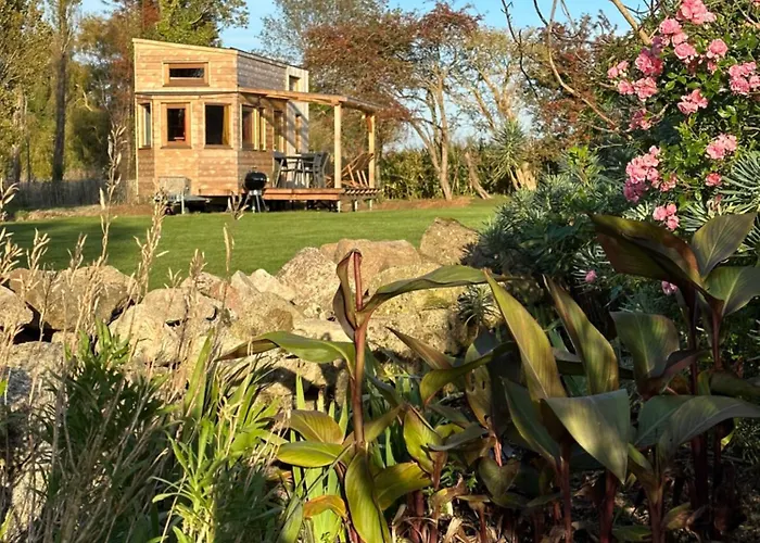 Domaine De L'o Maison d'hôtes